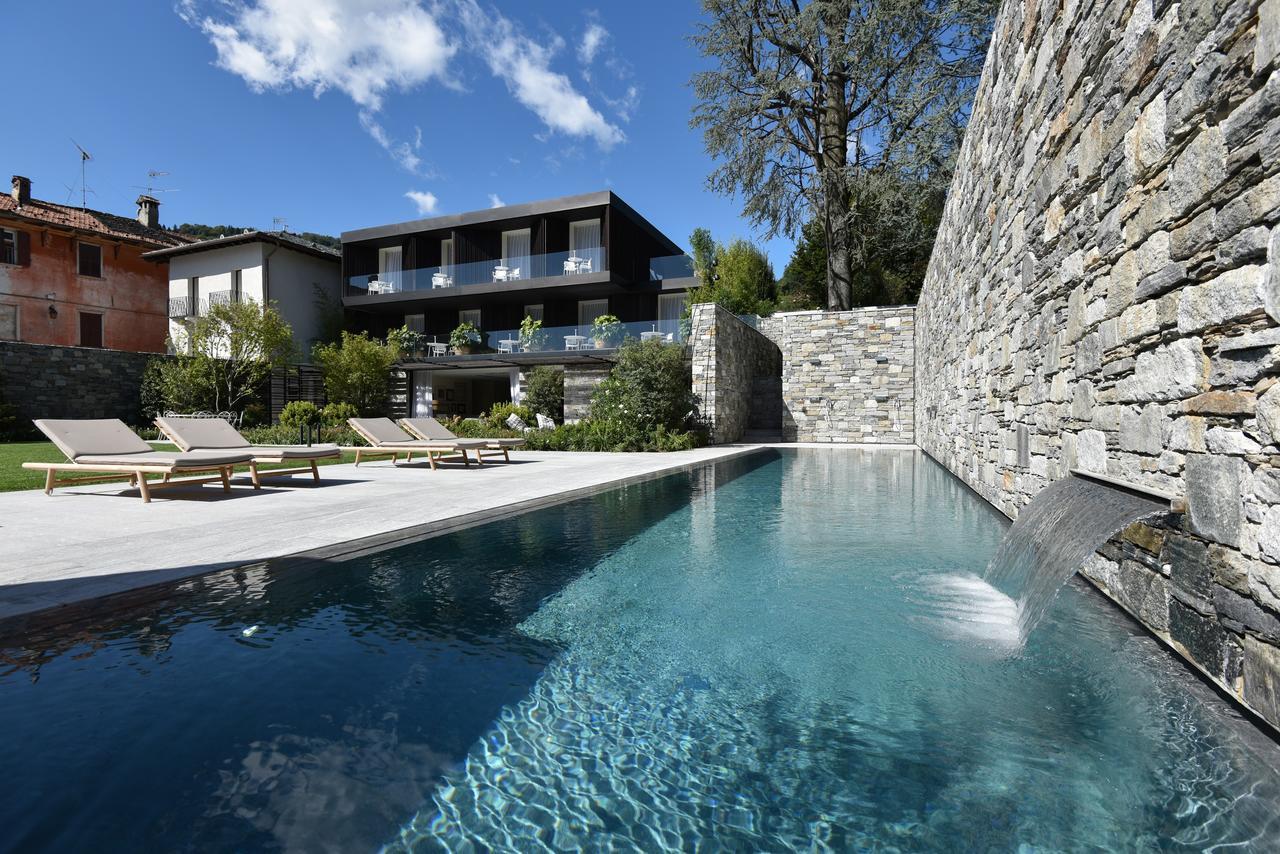 Casa Fantini - Lake Time Pella Exterior foto